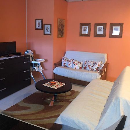 Appartement Flat 3 à L-Imgarr Extérieur photo