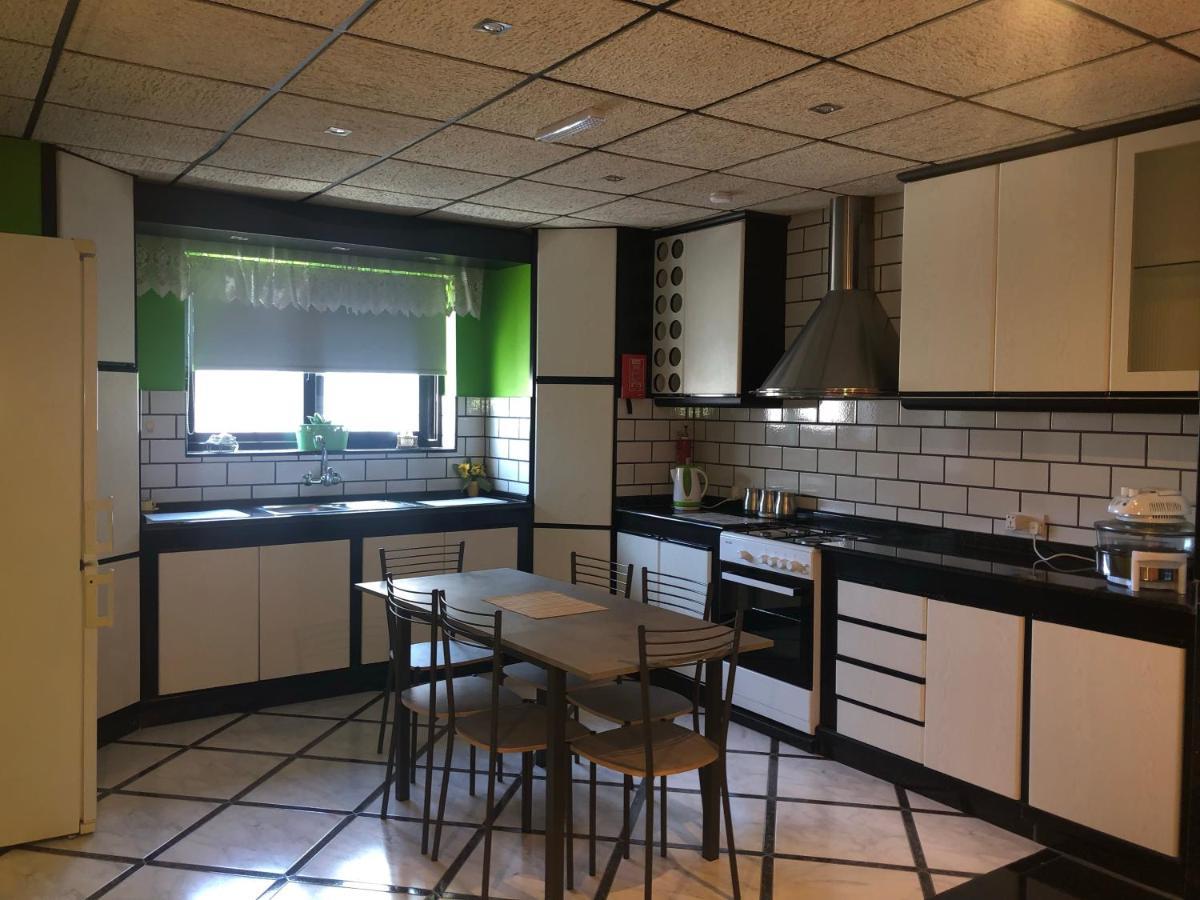 Appartement Flat 3 à L-Imgarr Extérieur photo