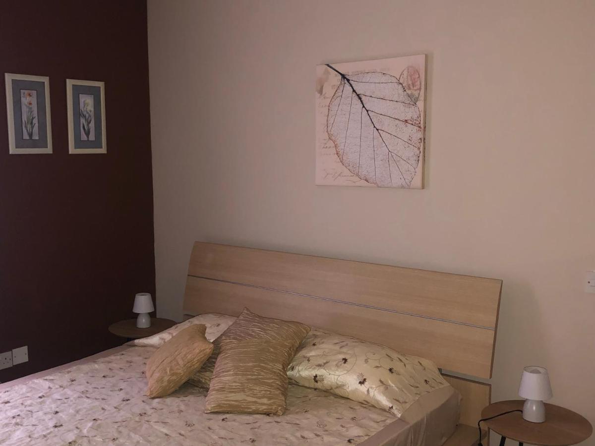 Appartement Flat 3 à L-Imgarr Extérieur photo