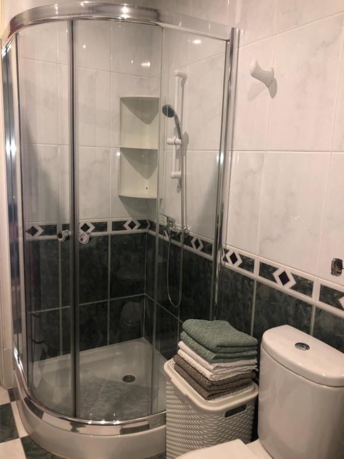 Appartement Flat 3 à L-Imgarr Extérieur photo