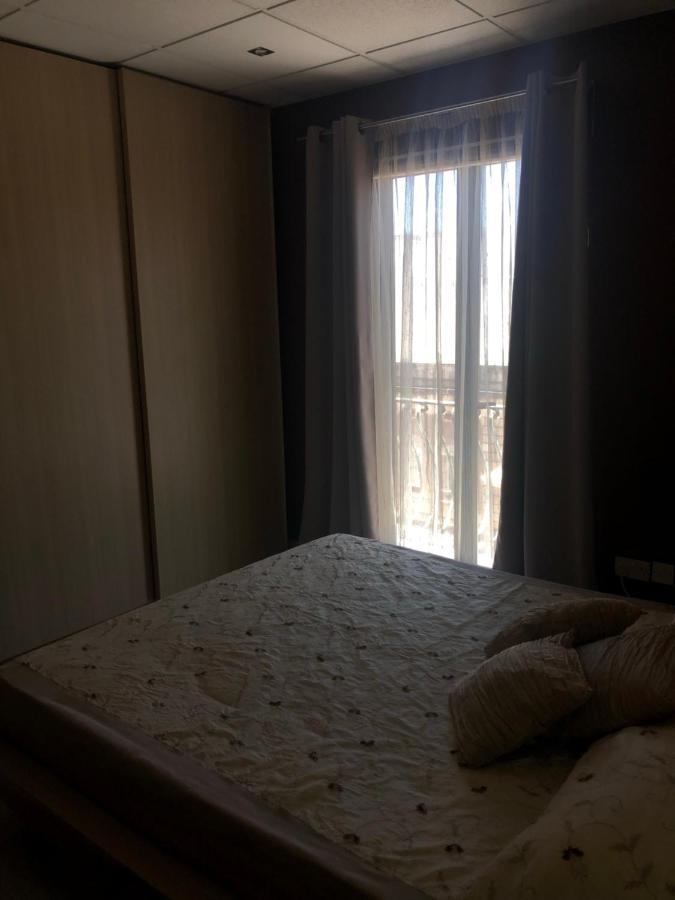 Appartement Flat 3 à L-Imgarr Extérieur photo