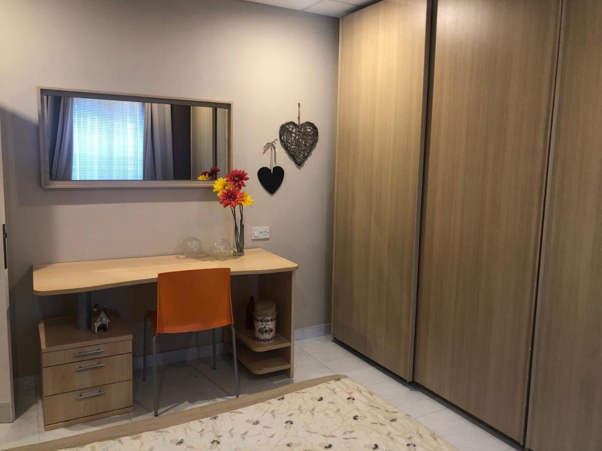 Appartement Flat 3 à L-Imgarr Extérieur photo