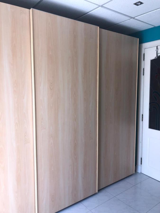 Appartement Flat 3 à L-Imgarr Extérieur photo