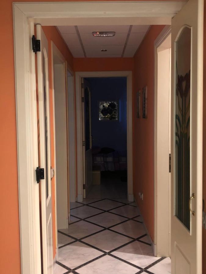 Appartement Flat 3 à L-Imgarr Extérieur photo