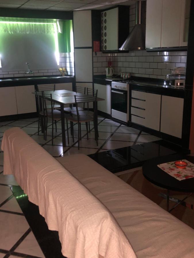 Appartement Flat 3 à L-Imgarr Extérieur photo