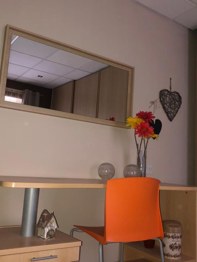 Appartement Flat 3 à L-Imgarr Extérieur photo