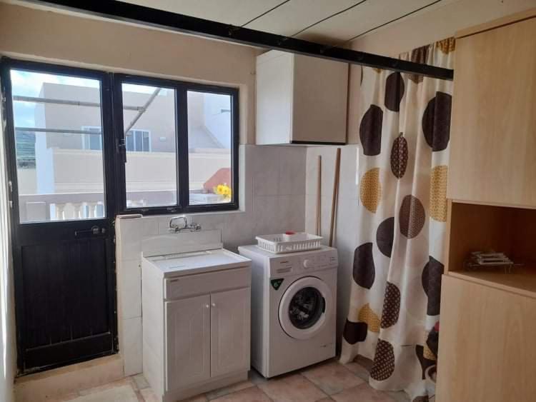 Appartement Flat 3 à L-Imgarr Extérieur photo