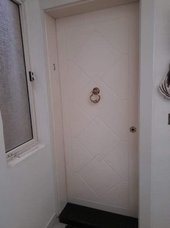 Appartement Flat 3 à L-Imgarr Extérieur photo