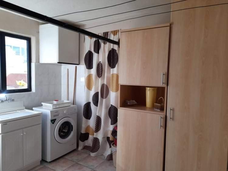Appartement Flat 3 à L-Imgarr Extérieur photo