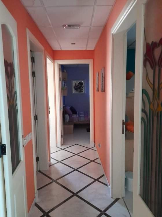 Appartement Flat 3 à L-Imgarr Extérieur photo