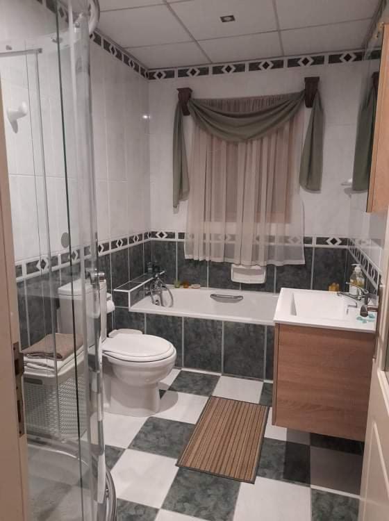 Appartement Flat 3 à L-Imgarr Extérieur photo